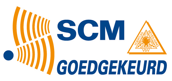 SCM Logo