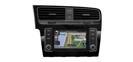 pioneer website detailpage navgateevo image golf7 piano black no silk 0