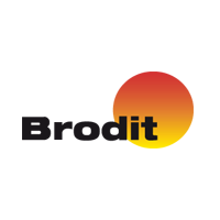 Brodit Logo
