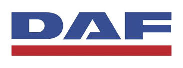 Logo DAF