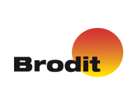 Brodit Logo